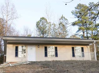 280 Woodridge Cir, Athens, GA 30601