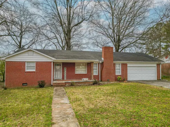 1308 Bradford Dr, Humboldt, TN 38343