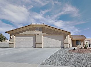 2636 Tonto Dr UNIT 101, Lake Havasu City, AZ 86406