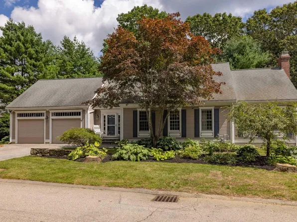 3 Alexander Drive, Hampton, NH 03842