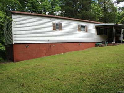 5410 Idaho Ln NW #35, Concord, NC, 28027