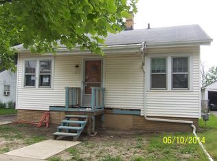 1913 High St, Fort Wayne, IN 46808