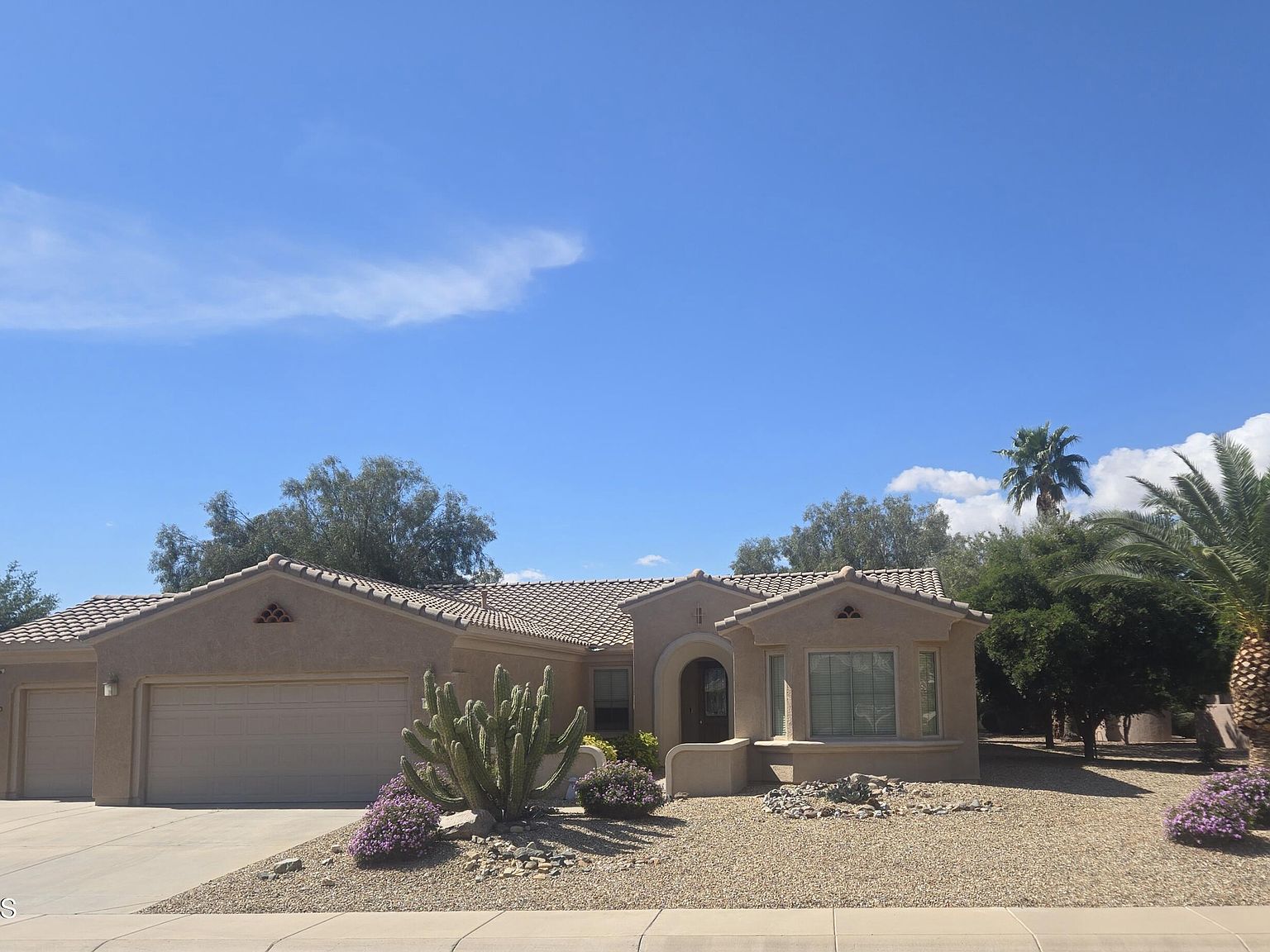 16731 W ORACLE RIM Drive