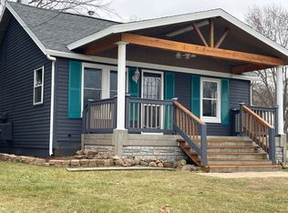 1049 Lowell Ave, Jackson, MI