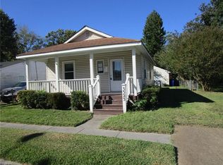 3323 Montana Ave, Norfolk, VA 23513