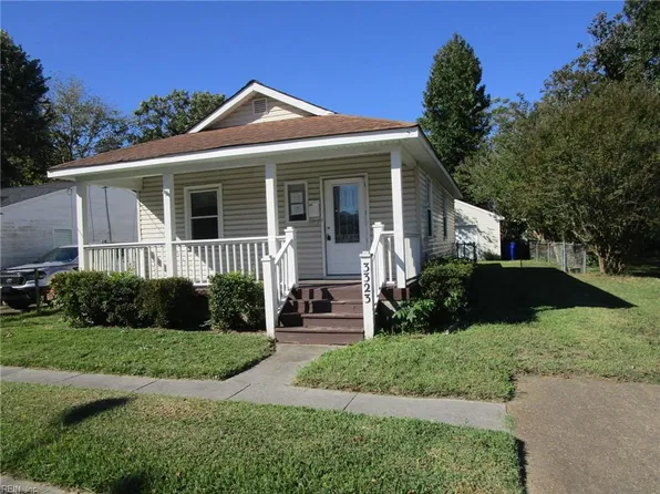 3323 Montana Ave, Norfolk, VA 23513