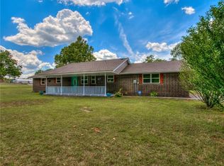9 N Portland Ave, Newcastle, OK 73065