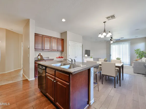 9250 N 180TH Lane, Waddell, AZ 85355