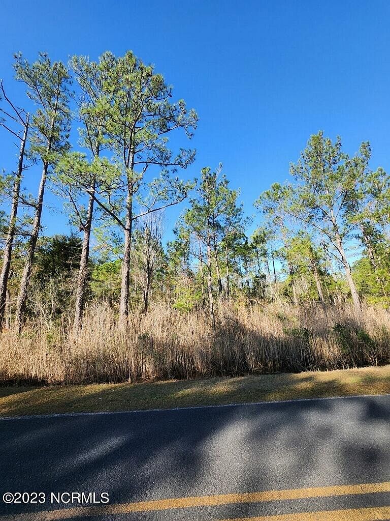 0 Hobucken School Road, Hobucken, NC 28537 Zillow