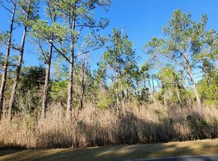 0 Hobucken School Rd, Hobucken, NC 28537