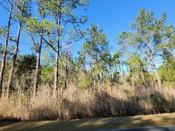 0 Hobucken School Road, Hobucken, NC 28537