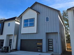 706 Savonna, Houston, TX 77095