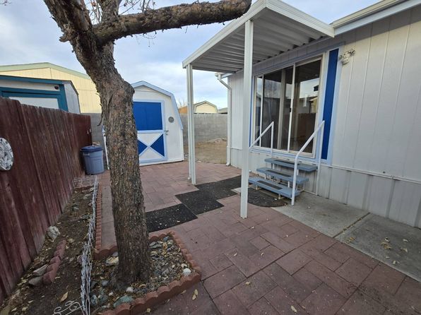 3400 Highway 50 E #18, Carson City, NV 89706