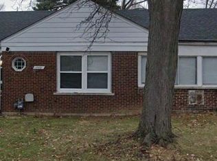 15881 Collingham Dr, Detroit, MI 48205