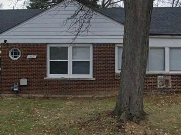 15881 Collingham Dr, Detroit, MI 48205