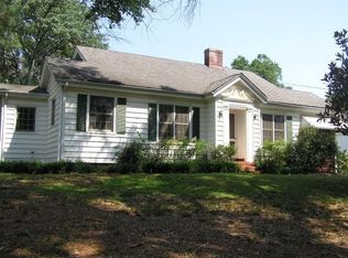 1000 Macon Hwy, Athens, GA 30606