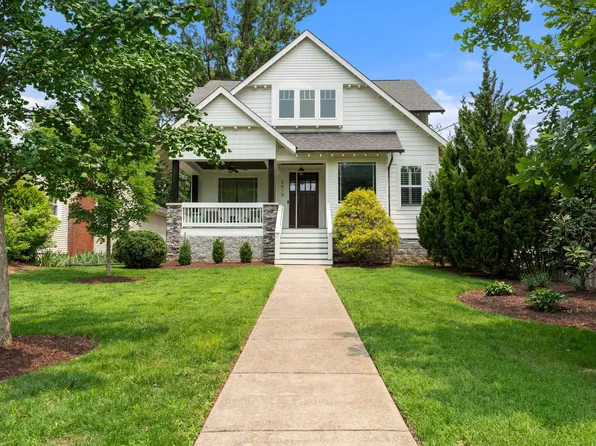 3610 Pilcher Ave, Nashville, TN 37209