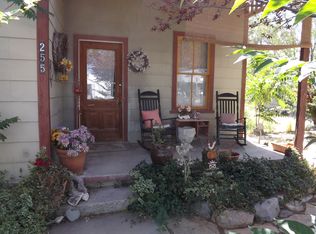 255 S Huachuca St, Benson, AZ 85602