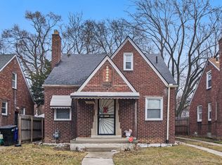 16534 Coyle St, Detroit, MI 48235