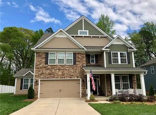 2914 Donegal Dr, Kannapolis, NC 28081