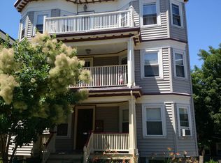 9 Thelma Rd #1, Dorchester, MA 02122