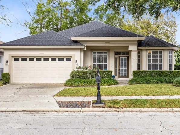2648 Queen Mary Pl, Maitland, FL 32751