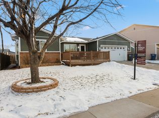 8668 W 86th Cir, Arvada, CO 80005