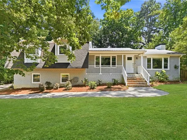 173 Brookwood Dr, Canton, GA 30114