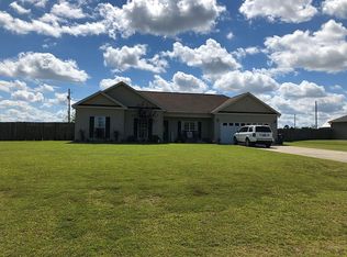 2021 Holland Rd, Newton, AL 36352