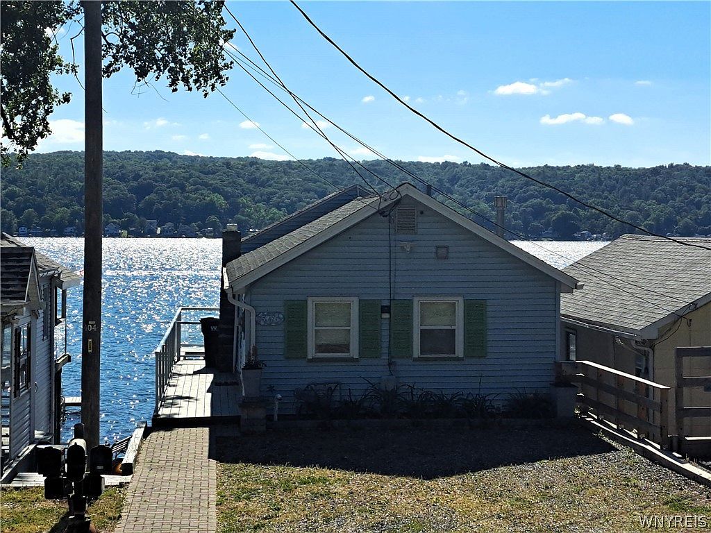 5776 E Lake Rd, Conesus, NY 14435 Zillow