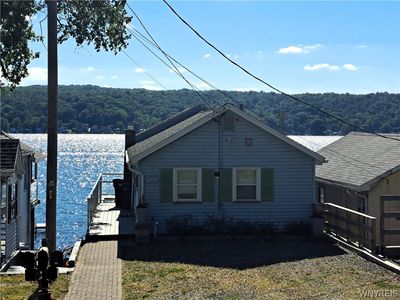 5776 E Lake Rd, Conesus, NY, 14435
