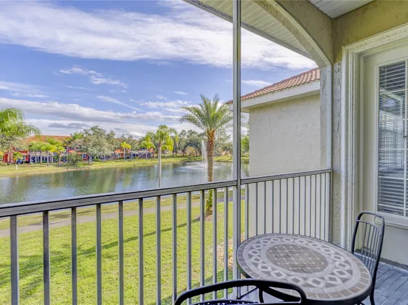 6734 Dali Ave #205, Land O Lakes, FL 34637