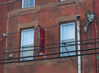 1718 W Norris St #1, Philadelphia, PA