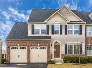 5908 Jacobean Pl, New Market, MD 21774