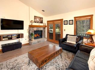 Arapahoe, Dillon, CO 80435