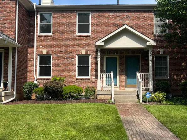 3021 Bushmill Park, Louisville, KY 40241