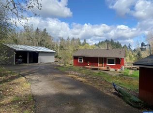 4999 Riverdale Rd S, Salem, OR 97302
