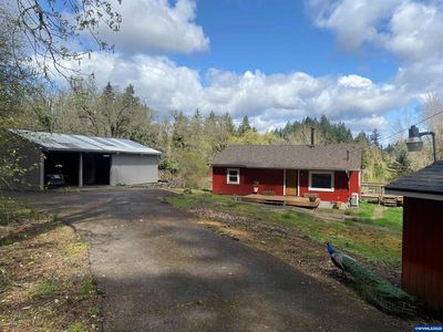4999 Riverdale Rd S, Salem, OR, 97302
