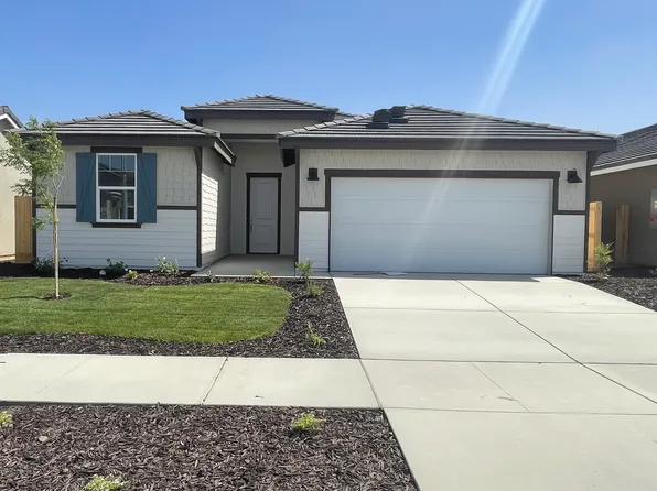 16249 W David Ave, Kerman, CA 93630