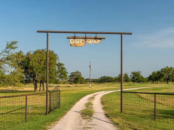 1702 County Road 2800, Lometa, TX 76853