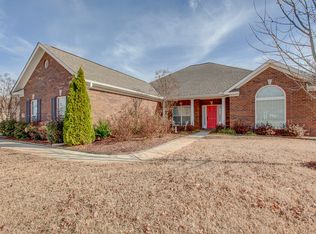 105 Timbercove Cir SW, Madison, AL 35756