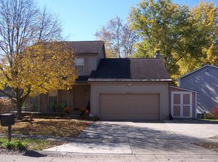 5285 Predmore Pl, Columbus, OH 43230