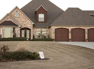 609 Sundance Dr, Ardmore, OK 73401