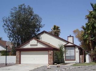 858 E Gila Ln, Chandler, AZ 85225