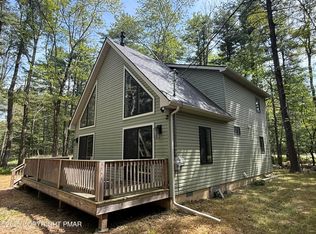 5505 Cornflower Ct, Pocono Pines, PA