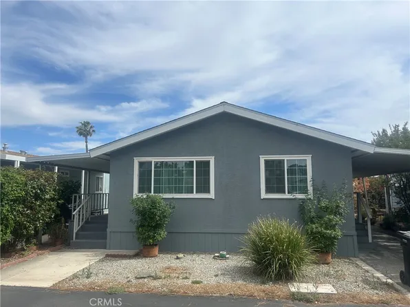 725 W Thornton Ave Space 22, Hemet, CA 92543