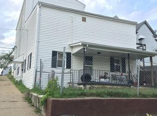 696 Fayette St, Washington, PA