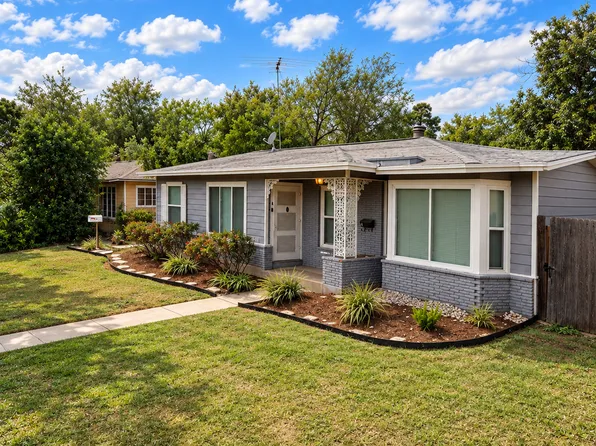 311 Karen Ln, San Antonio, TX 78209