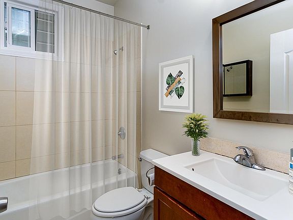 bathroom #1