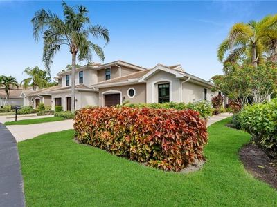 7730 Woodbrook CIR #4204, Naples, FL, 34104